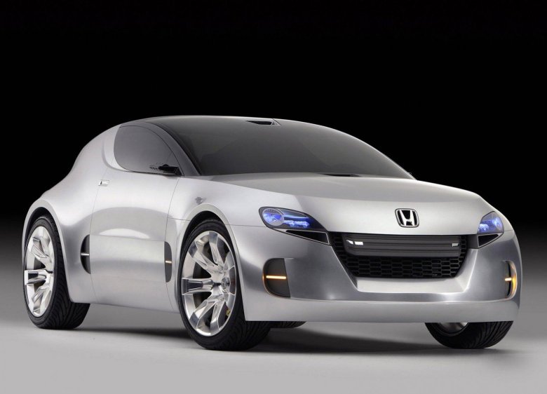 Honda Concept