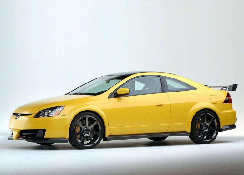 Машина Хонда 350