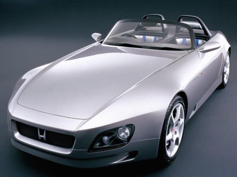 Honda SSM (1995)