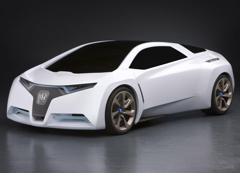 Honda Concept 2023