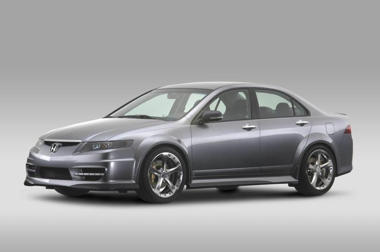 Honda Accord автомобили Honda