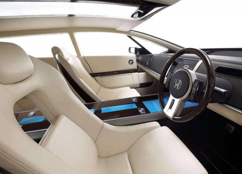 Honda Kiwami Concept 2003