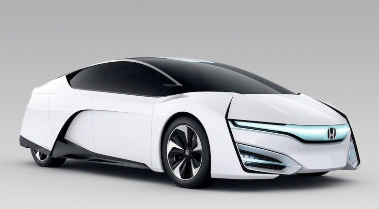 Honda 2021 Concept