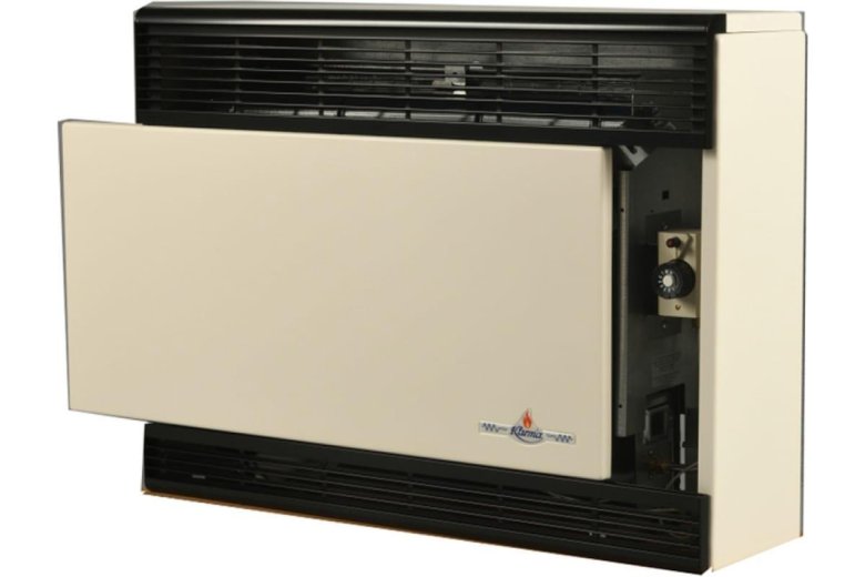 Газовый конвектор Karma