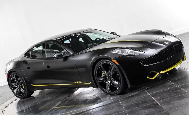 Karma Revero