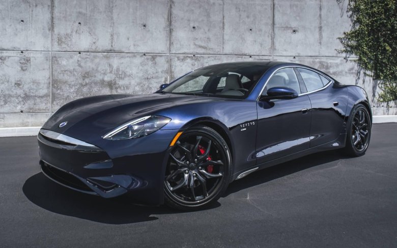 Karma Revero 2020