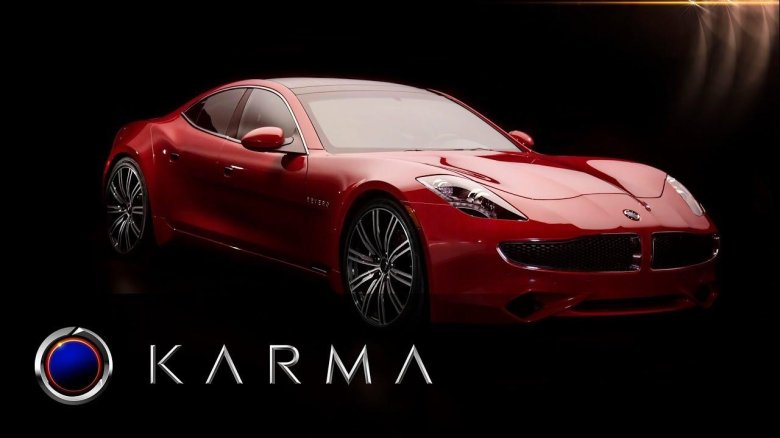 Karma Revero