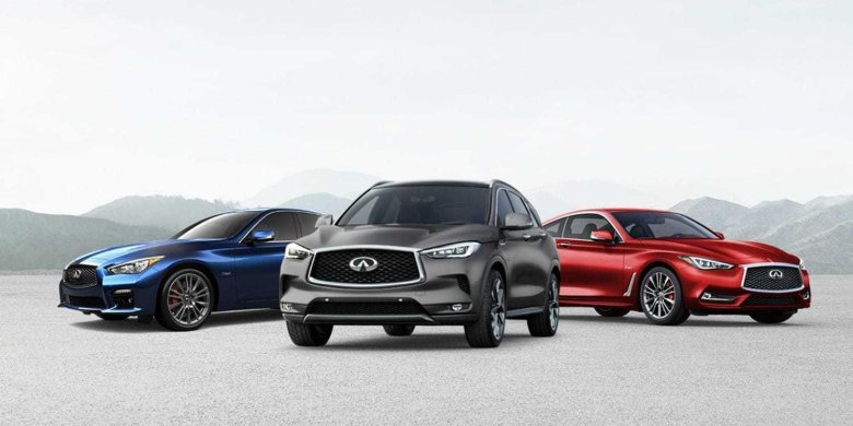 Седан кроссовер