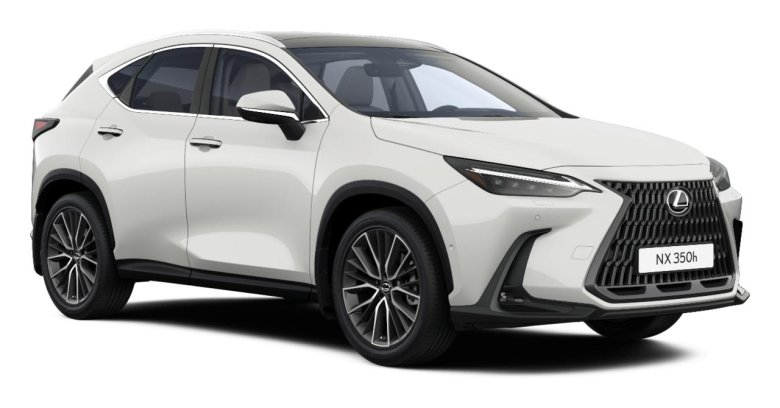 Лексус NX 200 2022