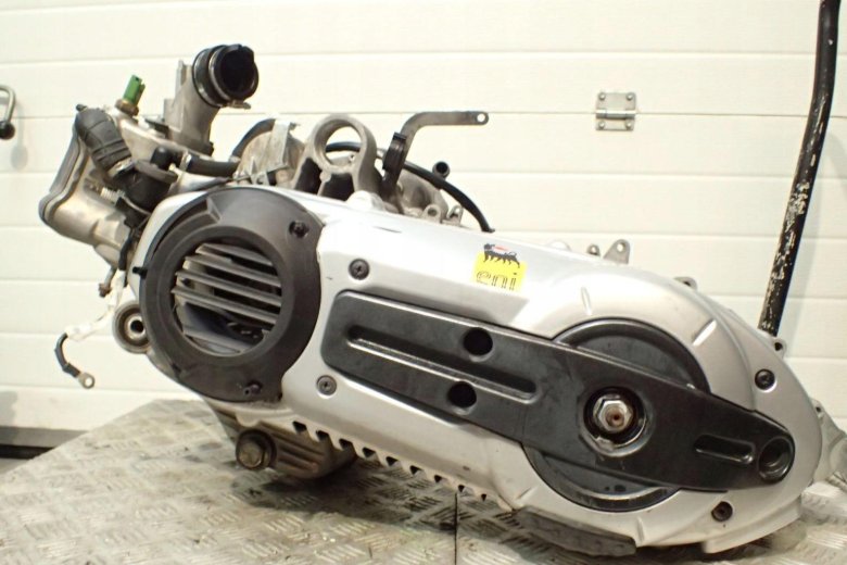 Двигатель бу