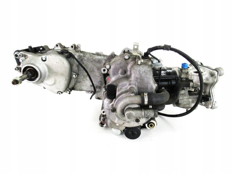 Запчасти для мотоцикла