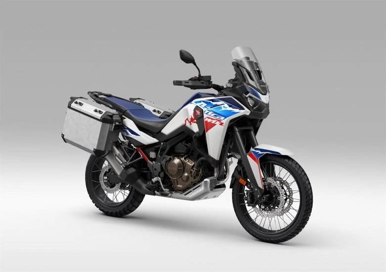 Honda africa twin 2020