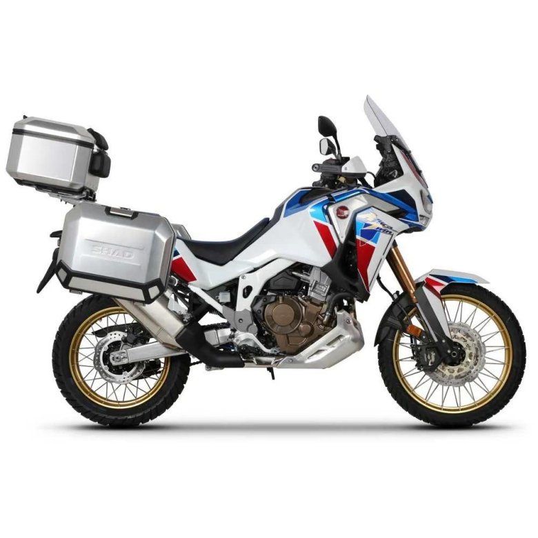 Honda Africa Twin 1100 Adventure Sports