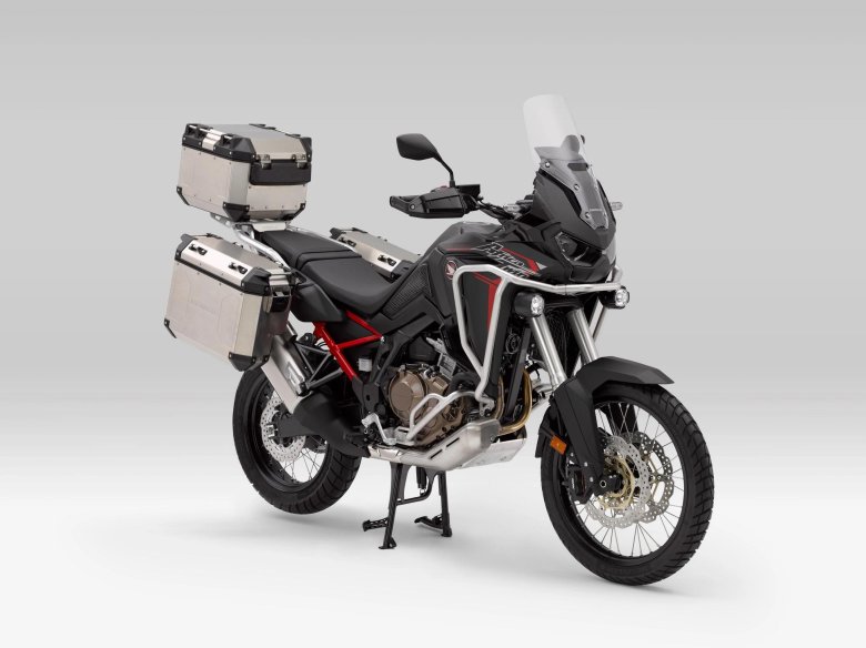 Honda Africa Twin 2020