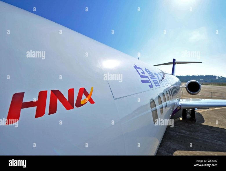 Advanced technology research aircraft