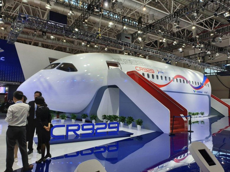 ПАО «авиационный комплекс им. с.в. Ильюшина»