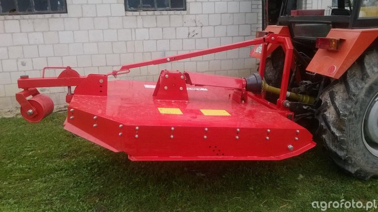 Косилка Садовая Lisicki | Лисицки z918 (1,4 м)