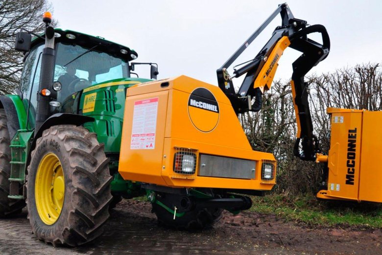 Сельскохозяйственное устройство