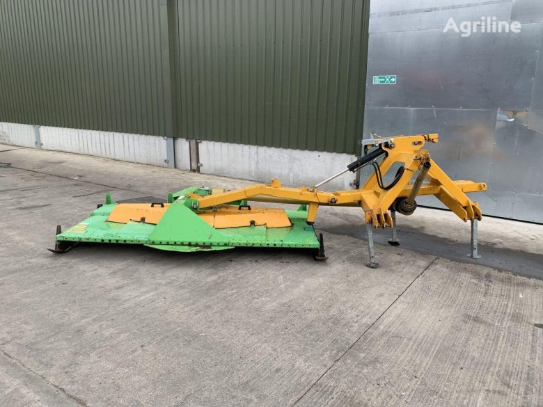 Кдт 300 косилка дисковая