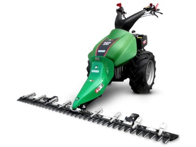 Bcs622 косилка BCS