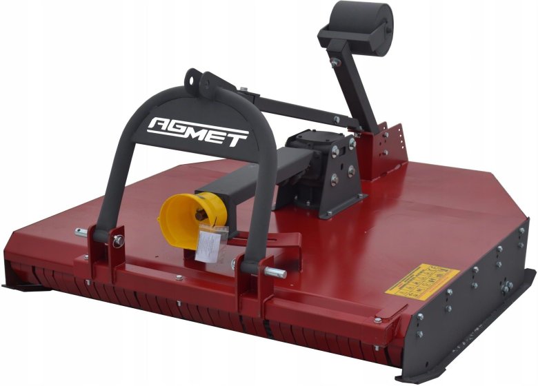 Косилка-измельчитель двухроторная RG-240