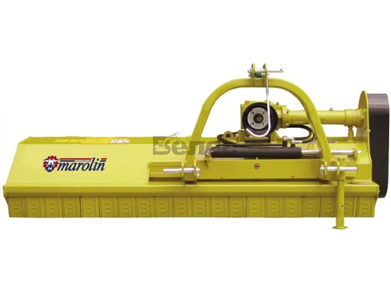 Косилка манипуляторная Niubo Ulises bul 570