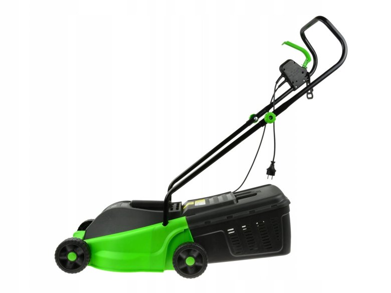 Razzer s463vhy-w газонокосилка