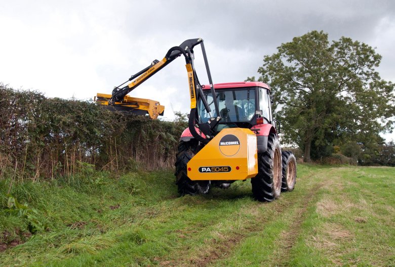 Косилка-кусторез ем-1.3-01