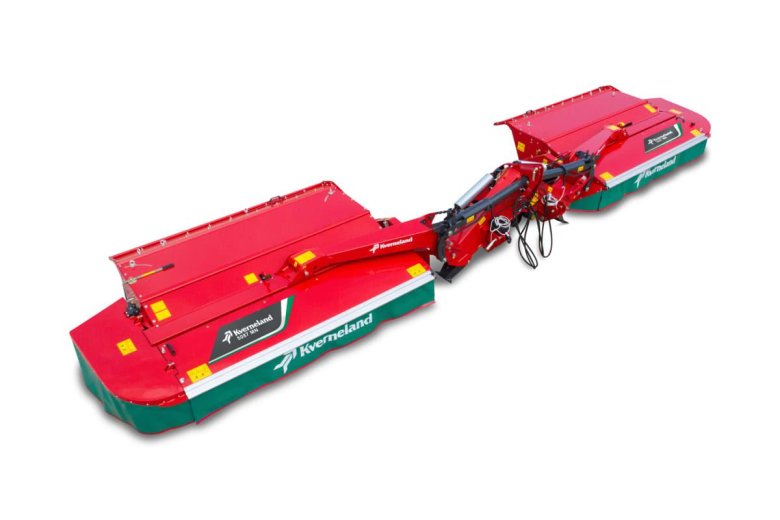 Косилка «Kverneland kb163940»