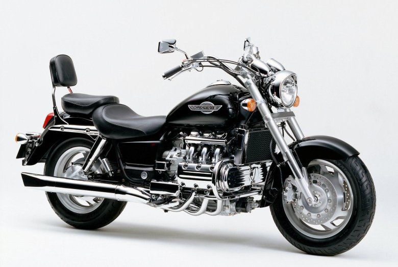 Honda Valkyrie