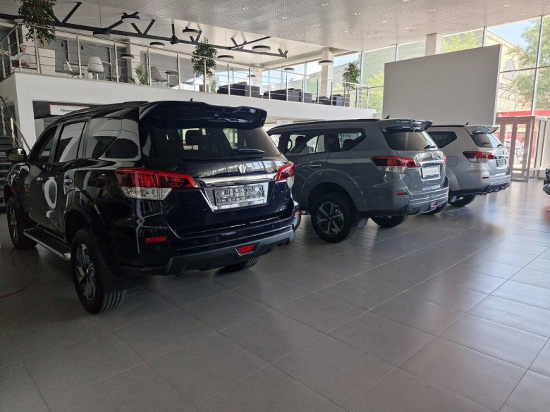 Toyota fortuner 2005 2015