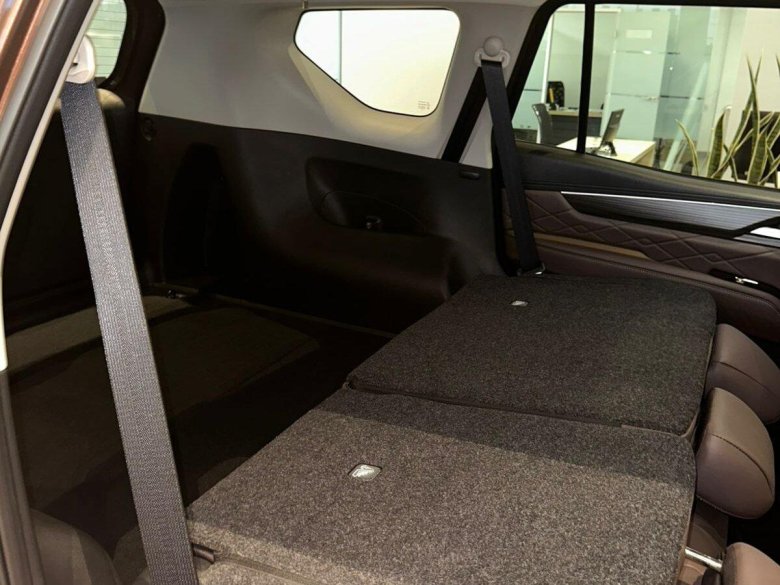 Chery tiggo 8 pro max