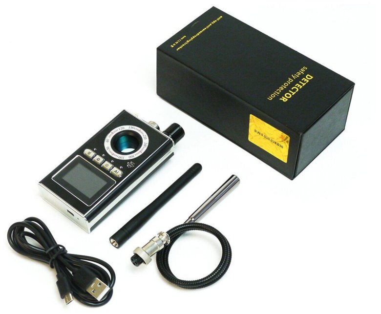 Антижучок Hunter 007-Expert