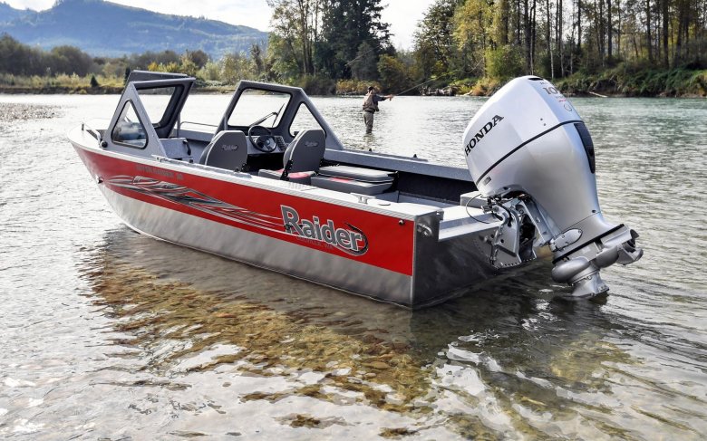 Хонда Лодочный мотор водомет