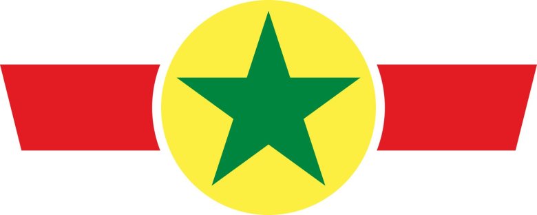 Опознавательные знаки военно-воздушных сил