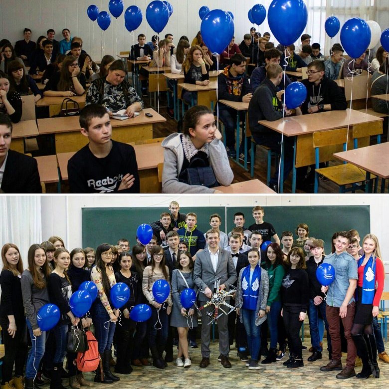 КНИТУ-КАИ им. а.н. Туполева, филиал