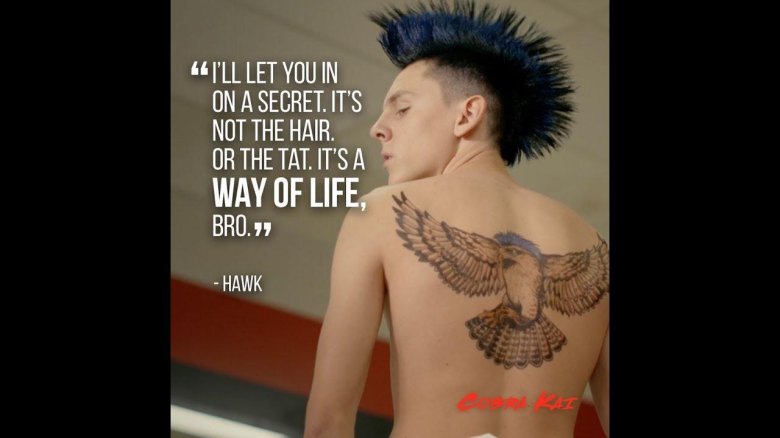 Джейкоб Бертран Кубра Кей