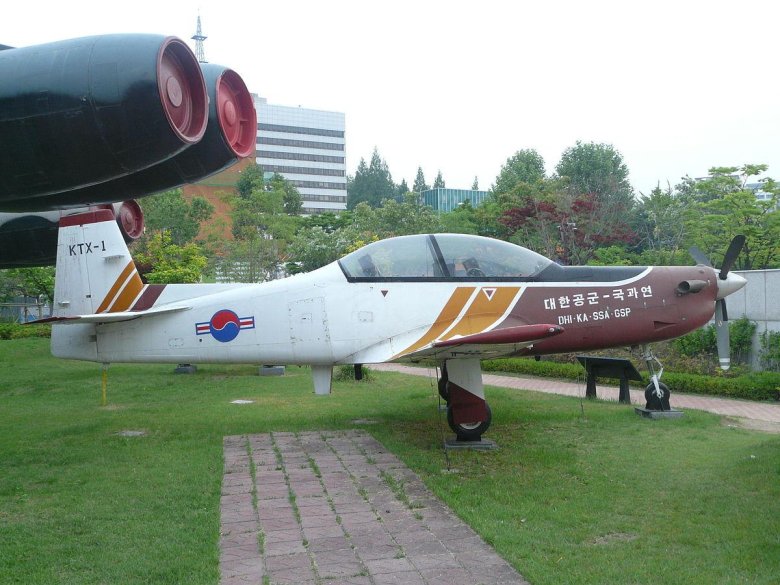 KT-1 Woongbi