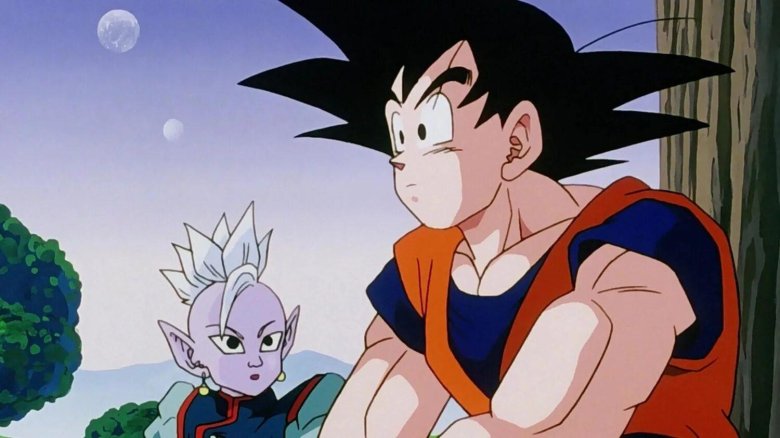 Драконий жемчуг Кай