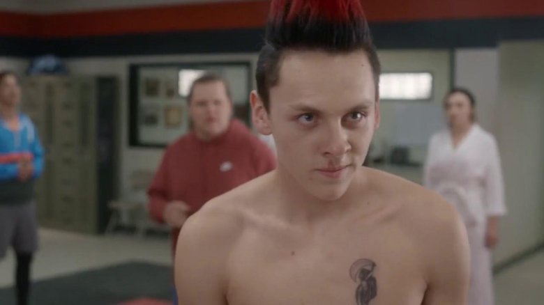 Илай Кобра Кай