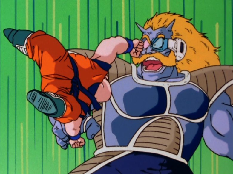 Драконий жемчуг Кай