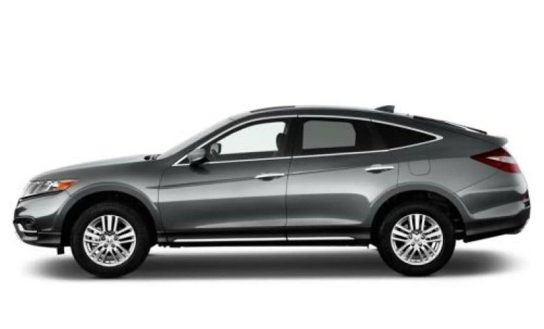 Honda Crosstour 2011