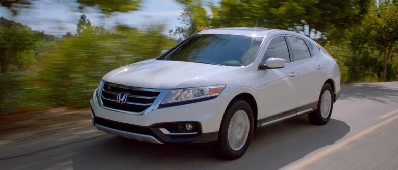 Honda crosstour 2012 2015