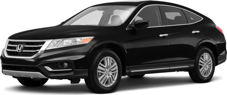 Honda crosstour 2014