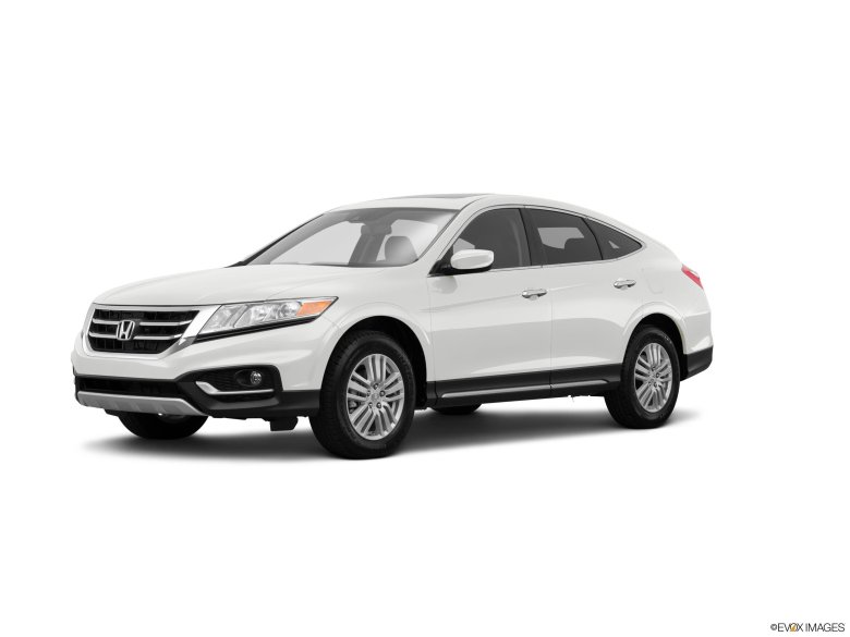 Honda crosstour 2015