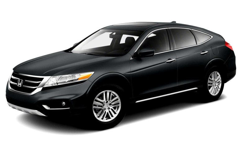 Honda crosstour 2011