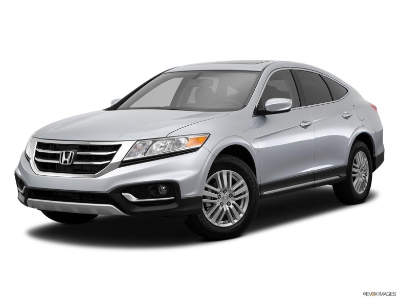 Honda Crosstour 2012-2015