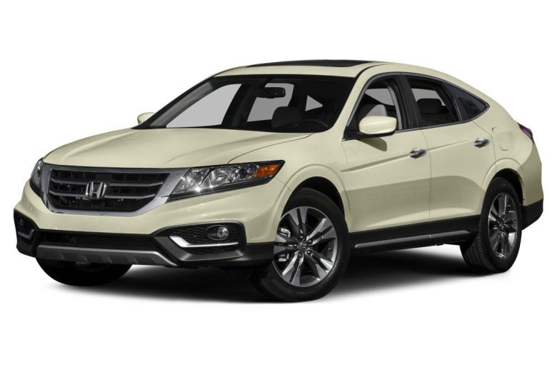 Honda crosstour 2015