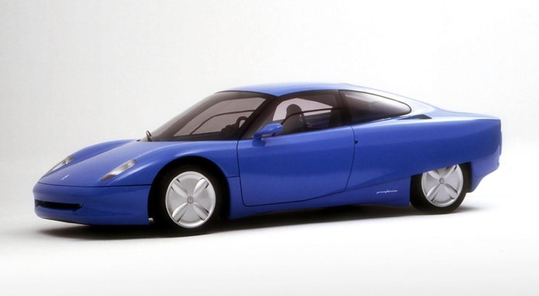 Pininfarina машина 1993