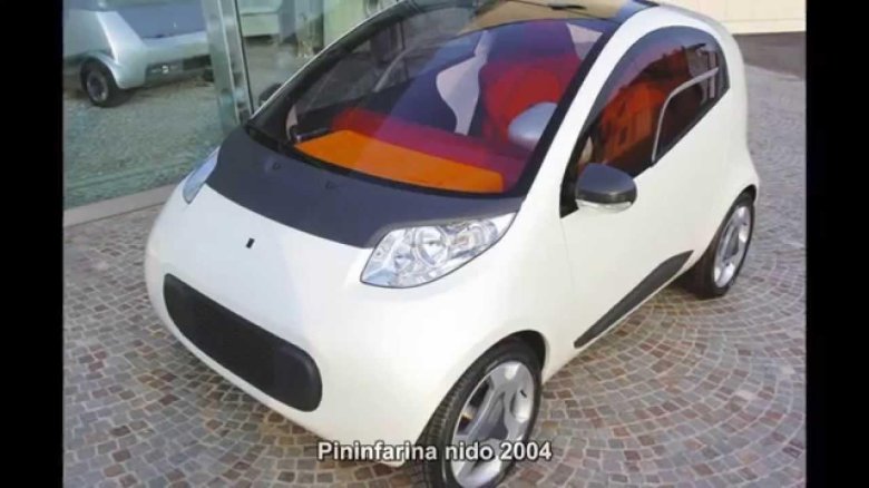 Матиз Пининфарина